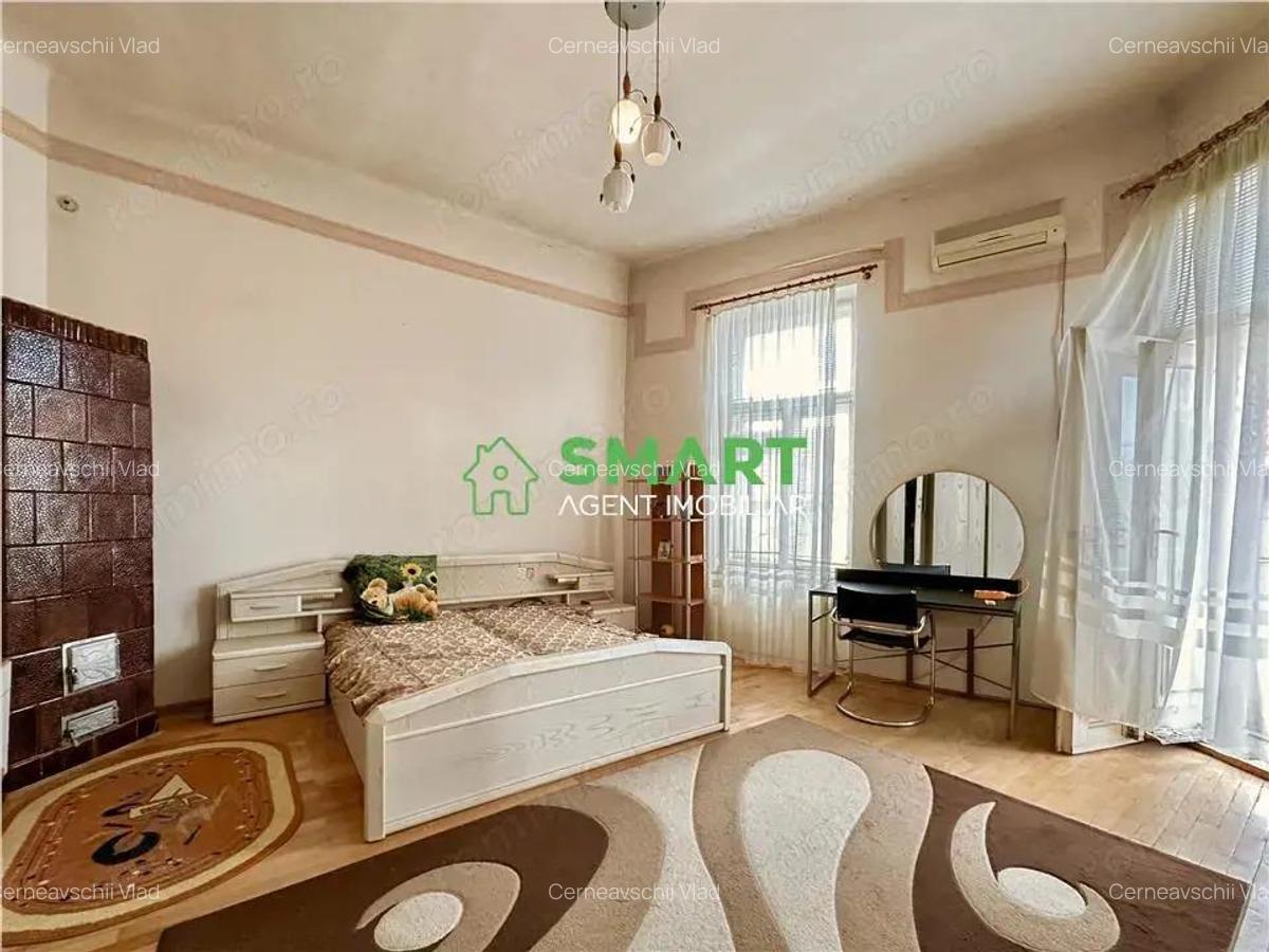 Apartament 2 camere. Zona Ultracentrala, str. Ioan Rusu Sirianu. - 5 Apartament 2 camere. Zona Ultracentrala, str. Ioan Rusu Sirianu. - 5