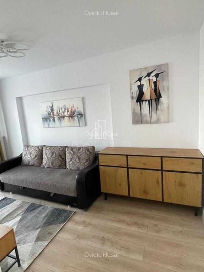 Apartament 2 Camere Modern De Inchiriat, Langa Mures Mall,Ultracentral - 3