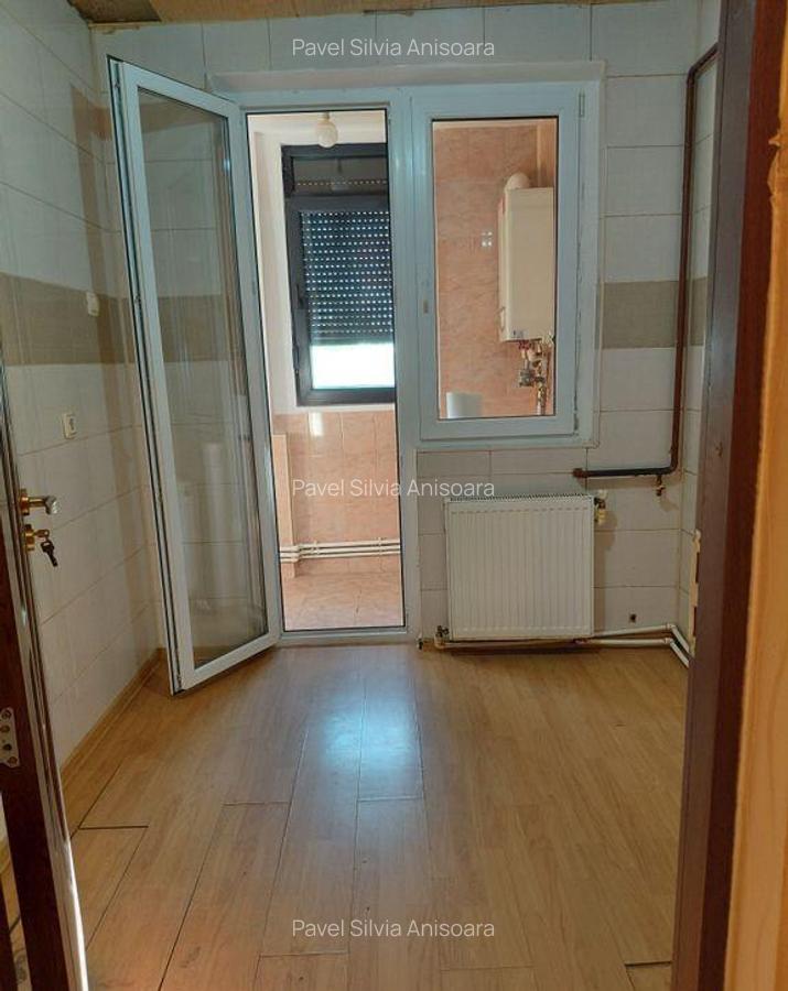 Apartament 2 camere, Tiglina 2, etaj 4, balcon mare, liber! - 14