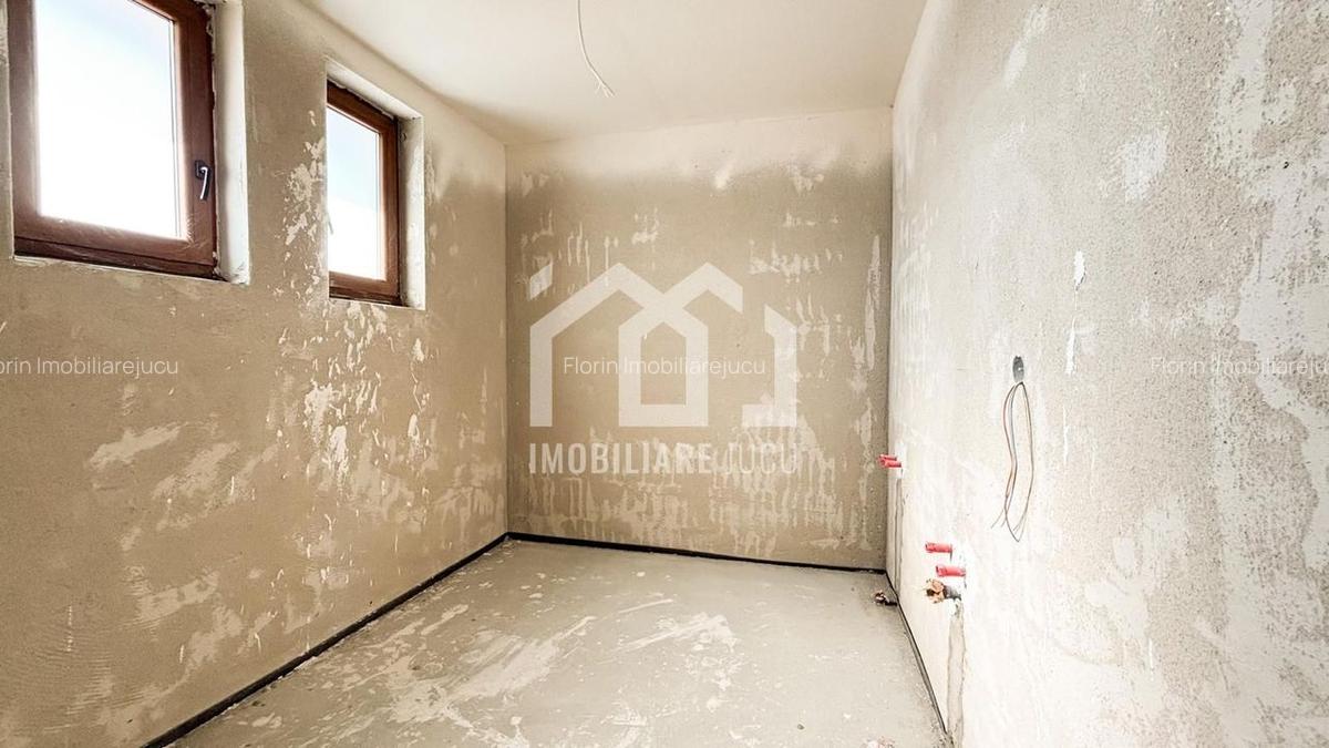 Casa individuala 4 camere, 140mp, teren 13000mp, Jucu de Mijloc - 13