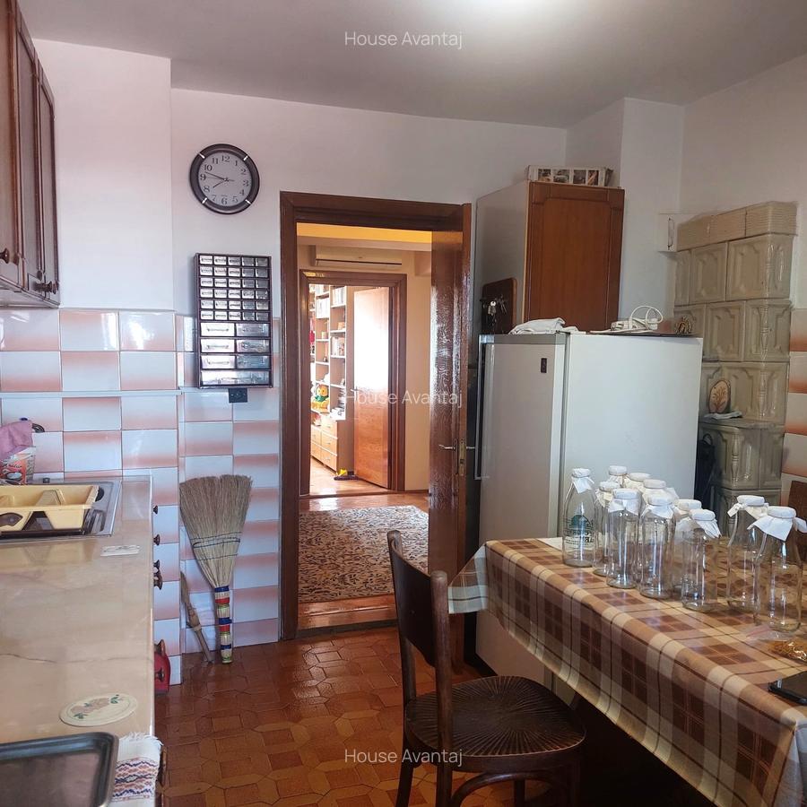 Apartament 3 camere Central Cuza Voda - Teatru - 6