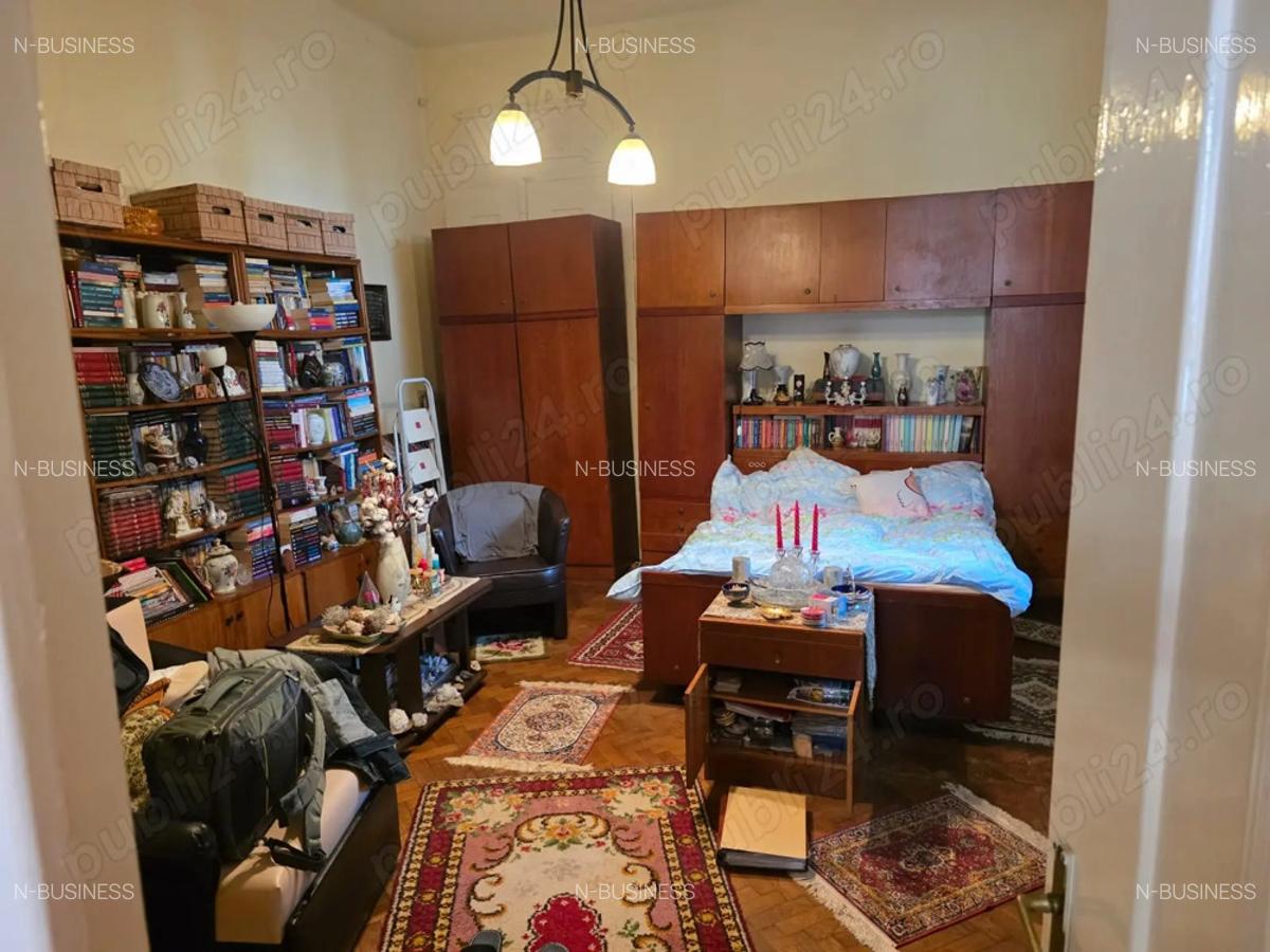 Vanzare apartament 2 camere, zona ultracentrala, Tg. Mures, jud. Mures - 5