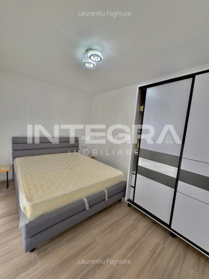 Prima Inchiriere | Apartament 2 Camere | Ansamblu NOU Elite City - 8