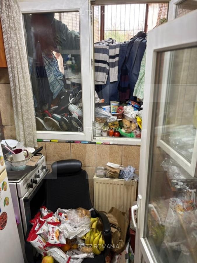 Garsoniera Rahova - confort 3 - 4