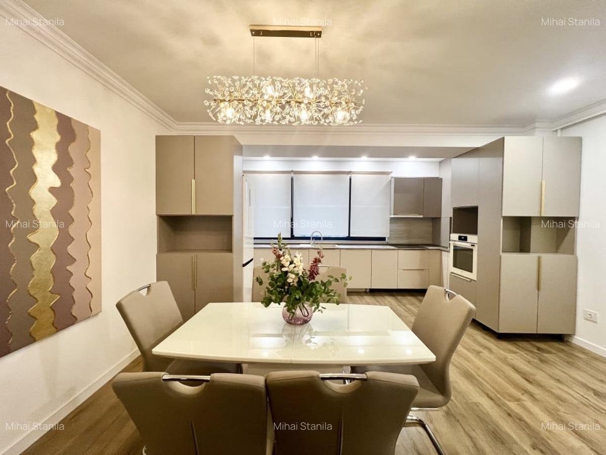 NOU / SUPERB  / COMPLET MOBILAT SI UTILAT - 15