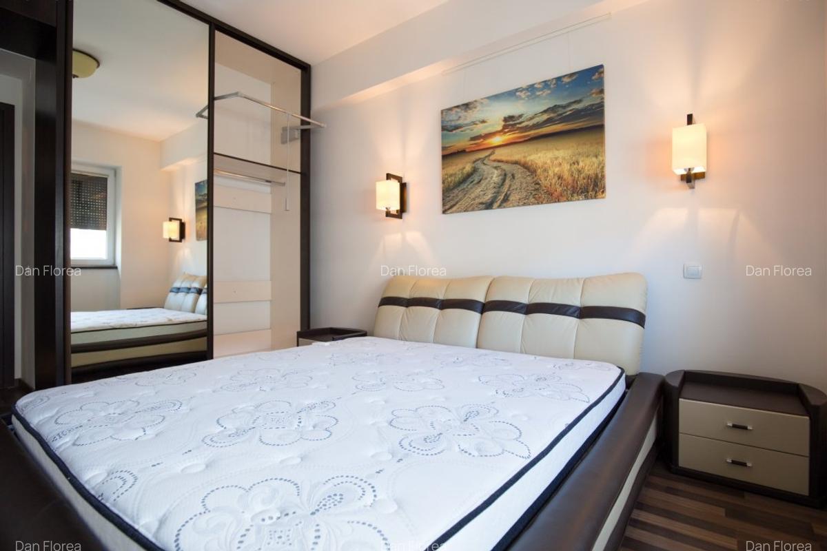 Proprietar inchiriez apartament 2 camere, 66mp, Ferdinand I (langa Iulia Hasdeu) - 5