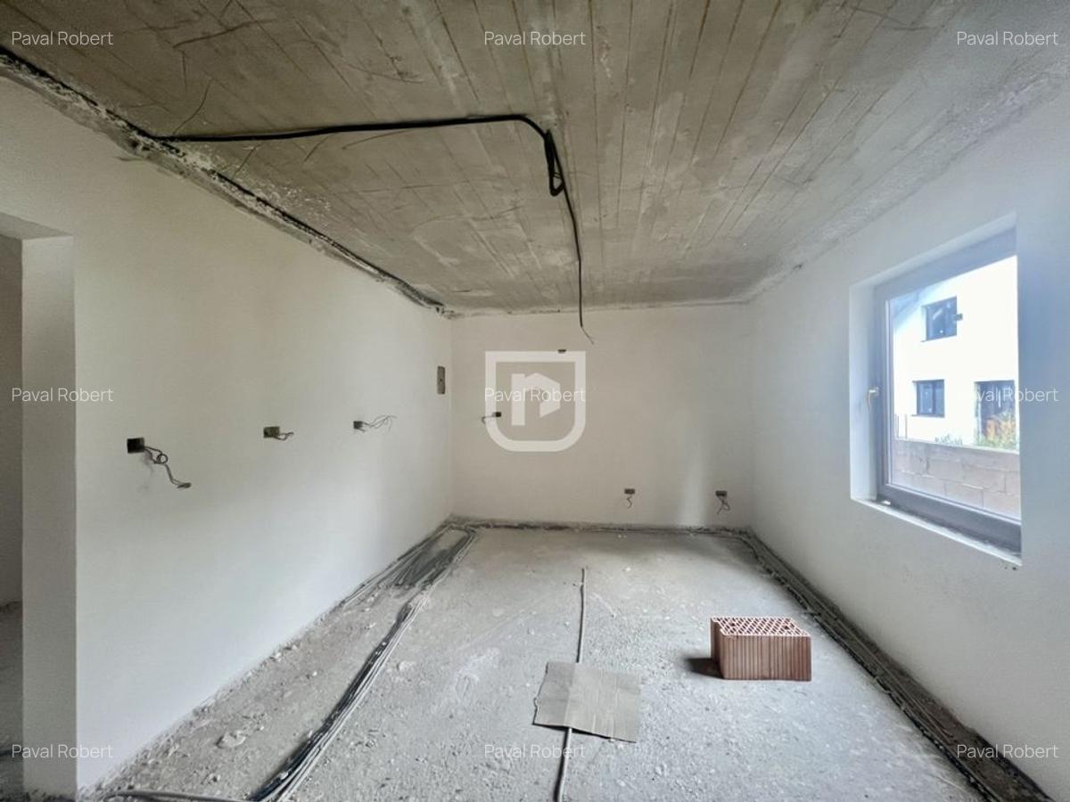 Casa "rosu+" in Gura Humorului | Bucovina - 4