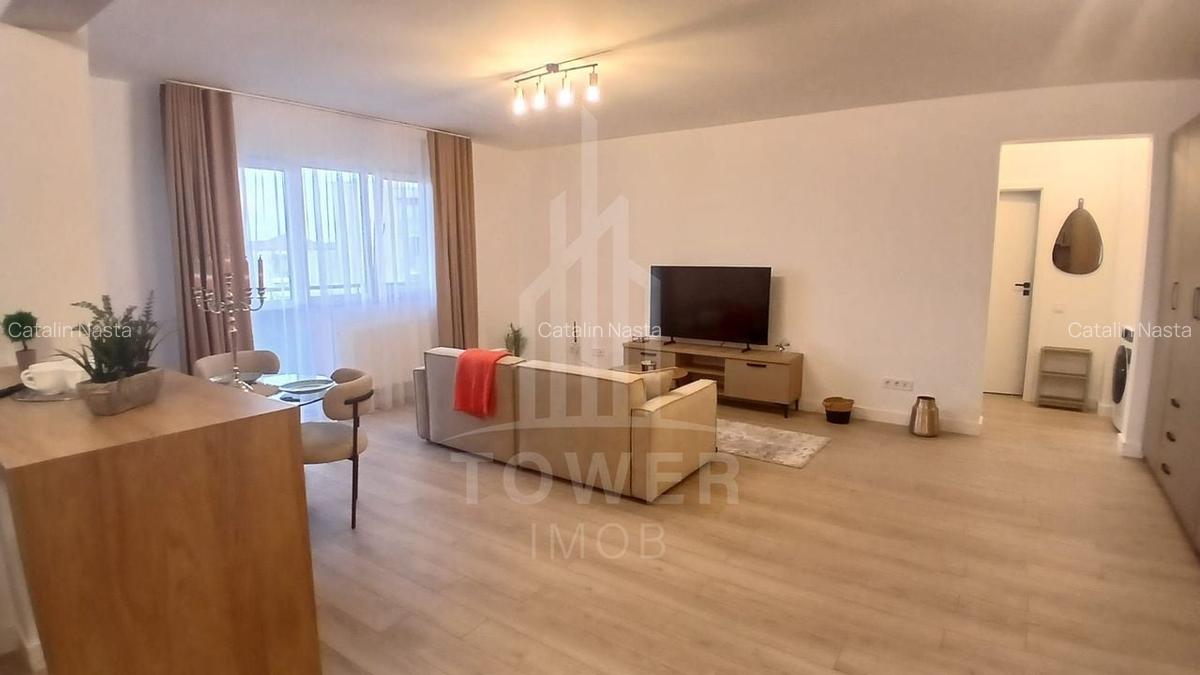 Apartament 2 camere decomandat | zona Piata Rahova - 3