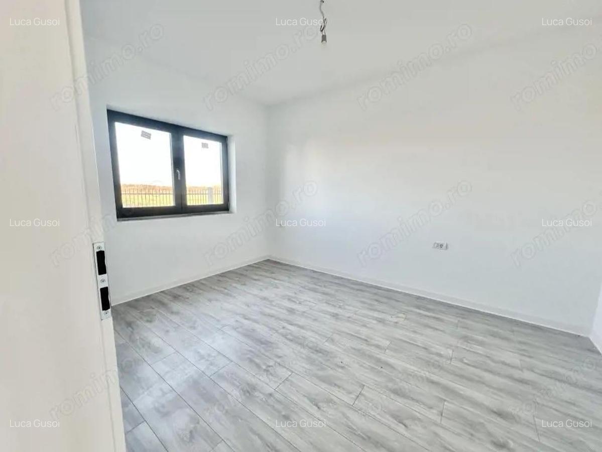 Duplex individual cu 4 camere si finisaje premium - Mosnita - 10