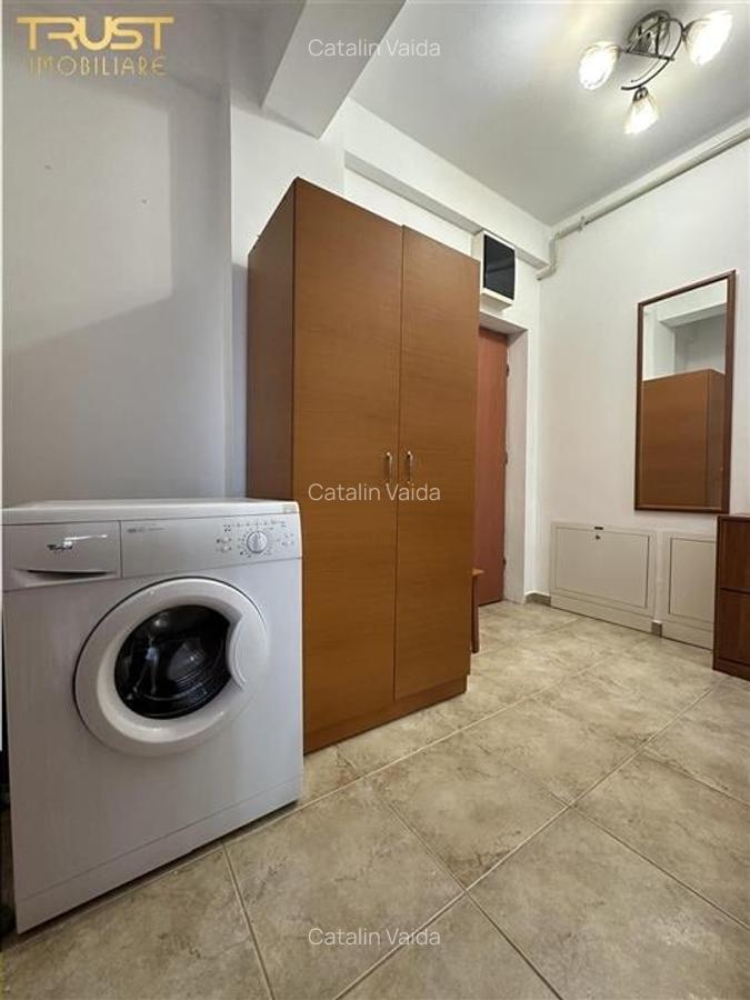 Apartament 1 camera l Bloc nou l Parcare l str. Eremia Grigorescu - 6