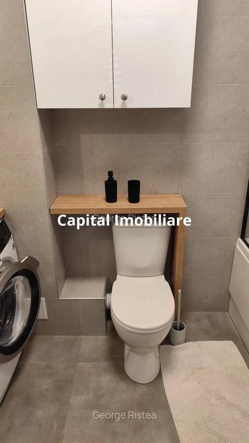 Garsoniera MRS Village 44 mp - 2