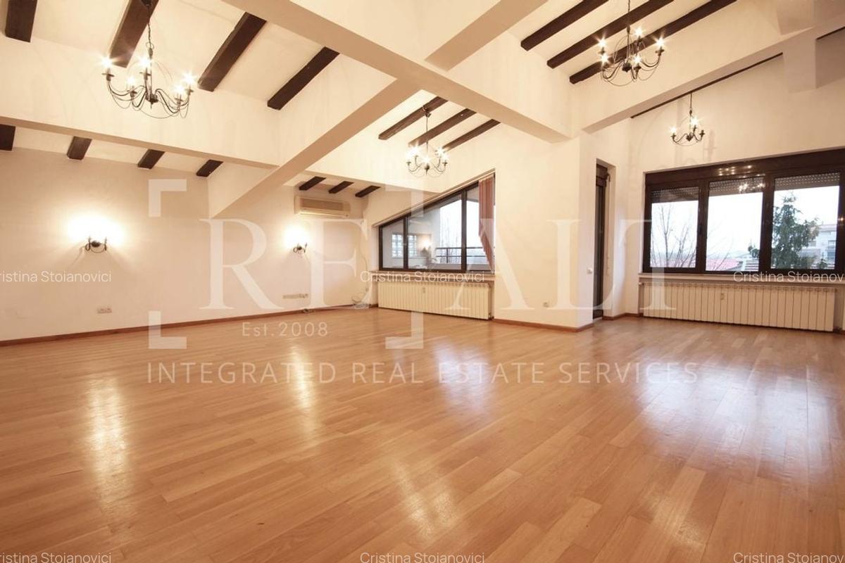 Inchiriere apartament 5 camere | Duplex, Terasa | Floreasca, Compozitori - 1