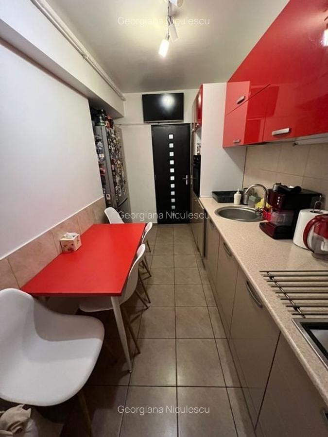 Finalizat! Apartament 3 Camere Gata de Mutare Popesti-Berceni! - 4