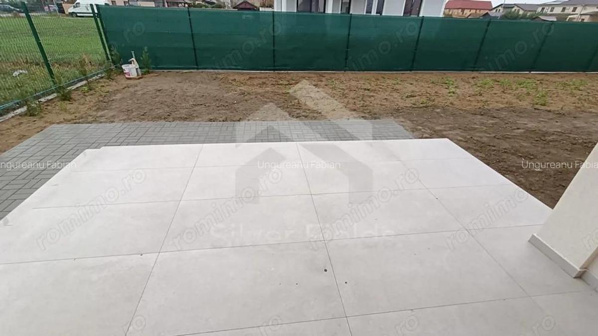 Duplex modern ?i spa?ios in Dumbravi?a 5 camere - 19