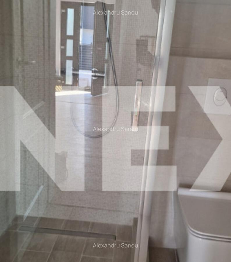 TVA inclus | Case individuale 4 camere finalizate | Trivale - 15