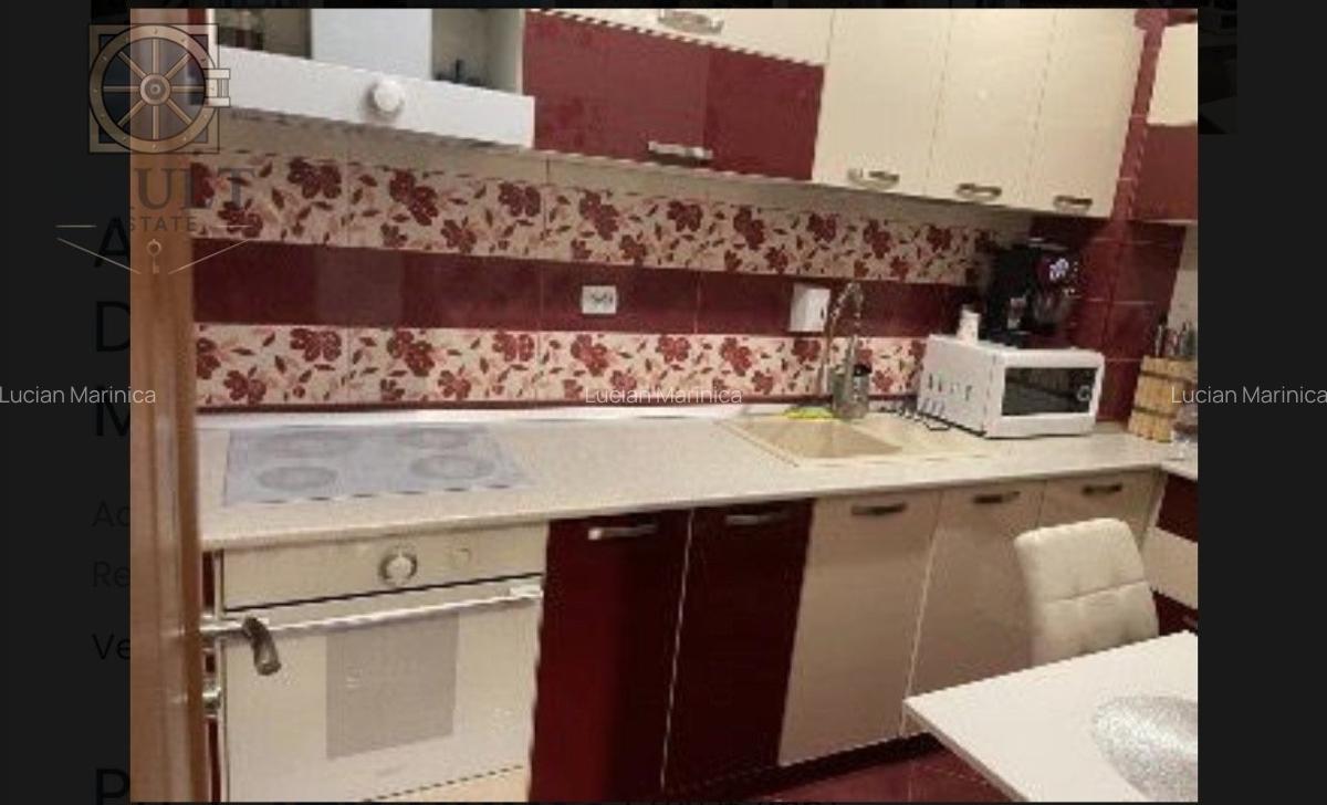 Apartament 3 camere - Decomandat - 74 mp - Metalurgiei - 5