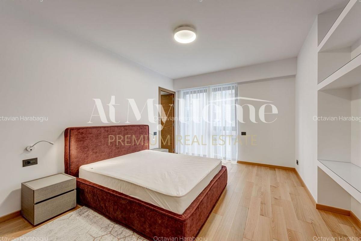 Apartament NOU, SUPERB cu 4 camere, finisaje si mobilier PREMIUM, parcare - 7