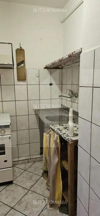 Apartament 2 camere, 32 mp, parter, cartier Simeria Sfantu Gheorghe - 4