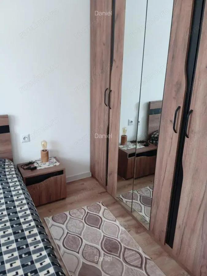 Apartament 2 camere Noua - 5