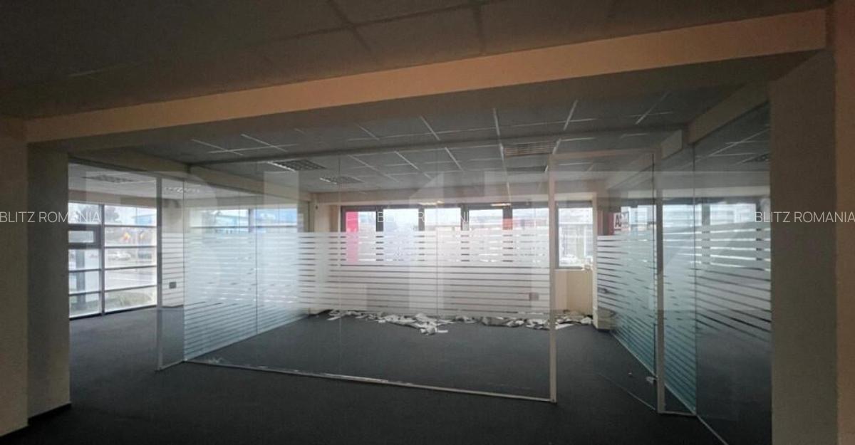 Cladire individuala, medical sau birouri, 900mp, Calea Turzi - 20