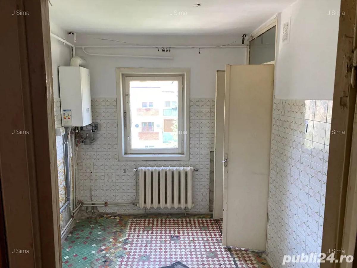 Apartament De Vanzare. - 1