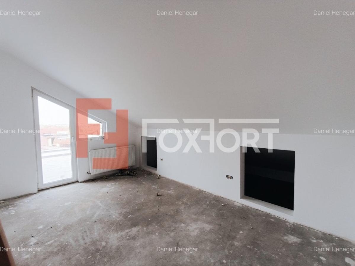 Apartament cu 4 camere semidecomandat în Giroc - 8