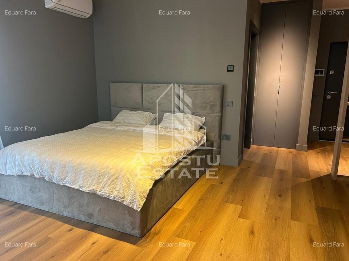 Apartament cu 2 camere nedecomandat în Dumbrăvița - 3