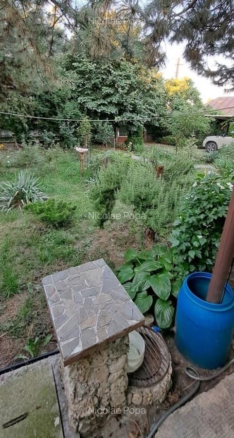 Gospodarie (casa si teren) com. Gura Vadului, Prahova - 6