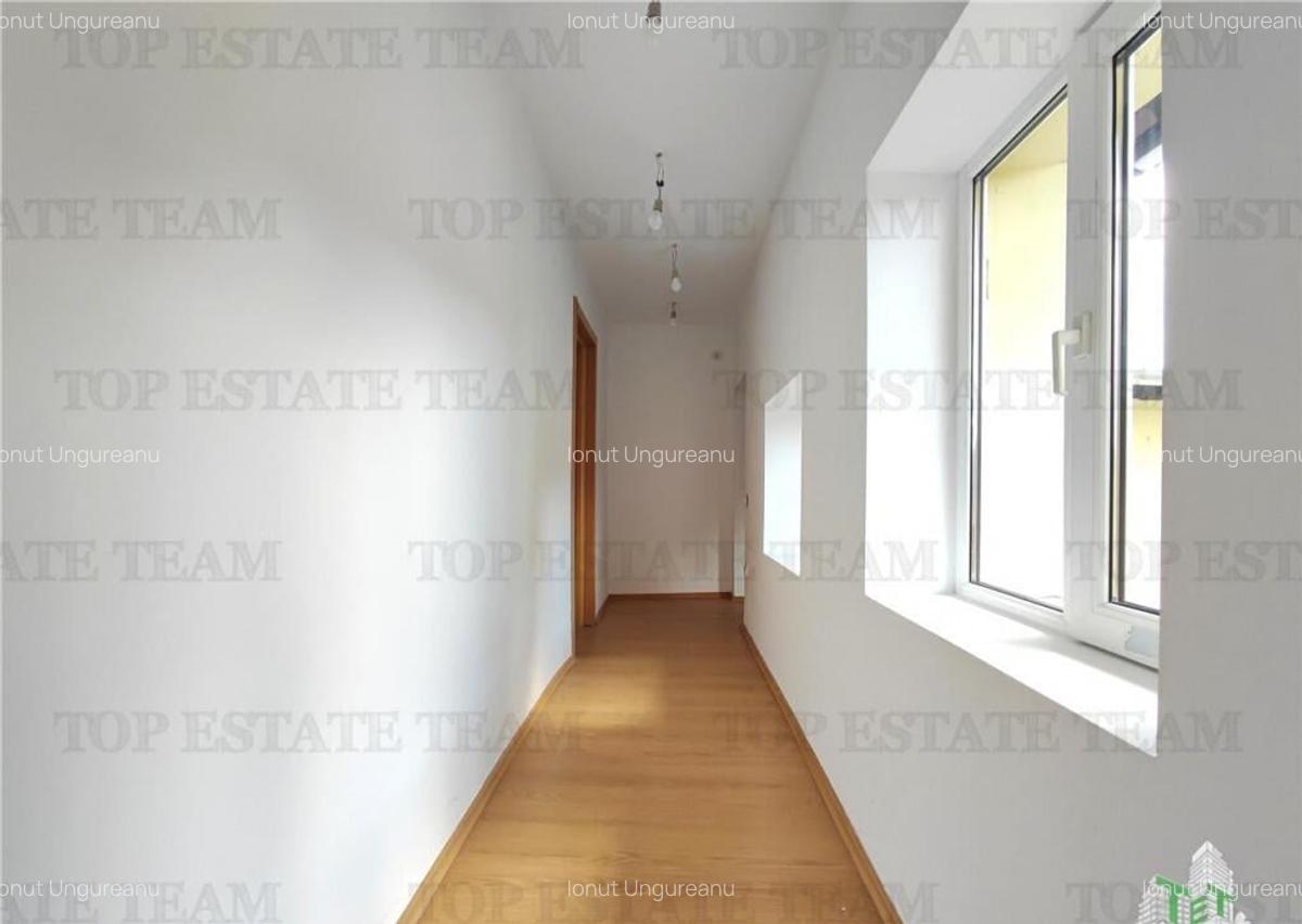 Apartament 2 camere in vila RENOVAT 2024 langa rond Berzei c - 3