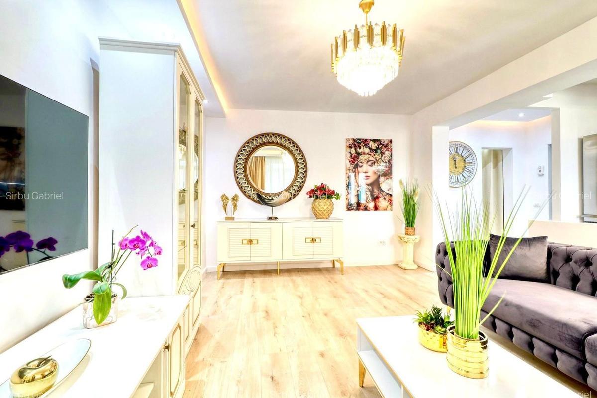 2 camere B-dul Dimitrie Cantemir-Unirii - 4