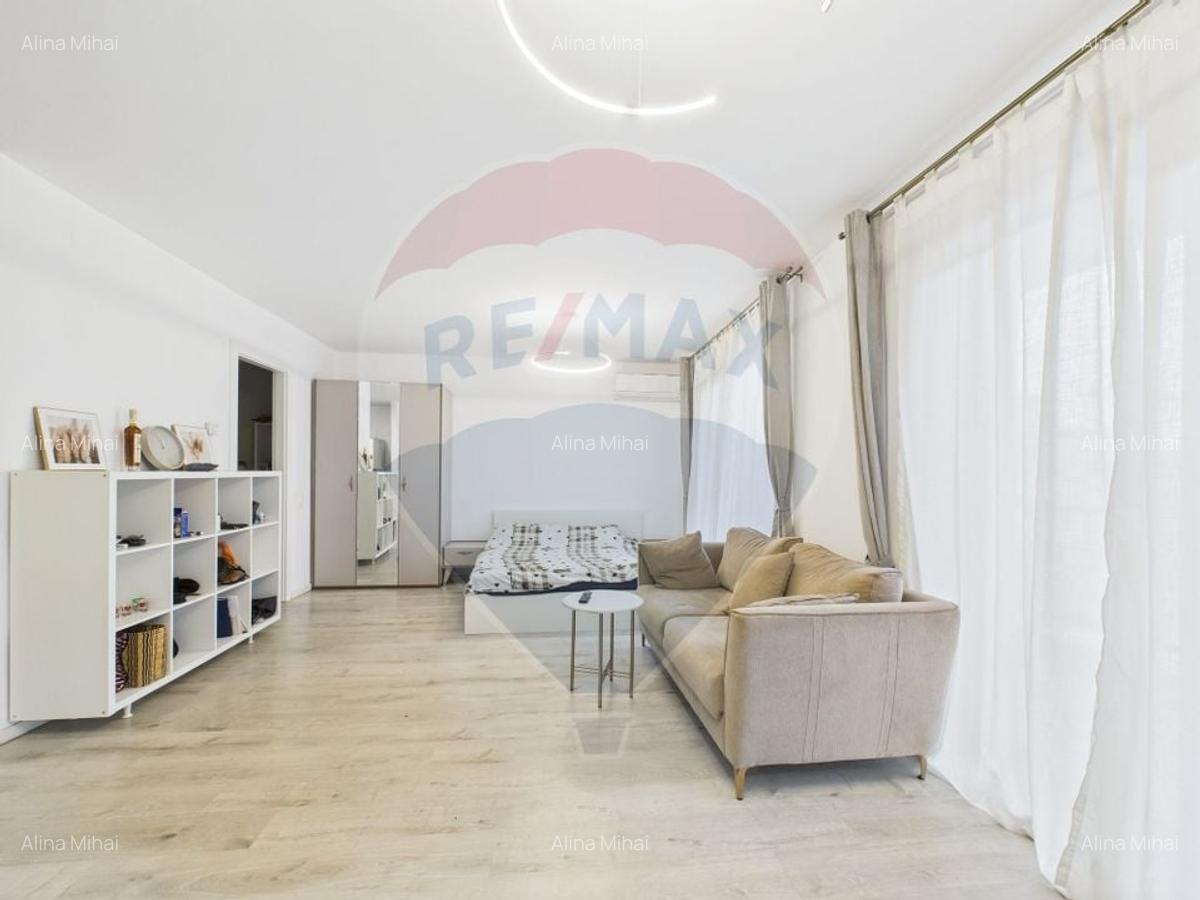 GARSONIERA DE VANZARE - H PIPERA LAKE - 2