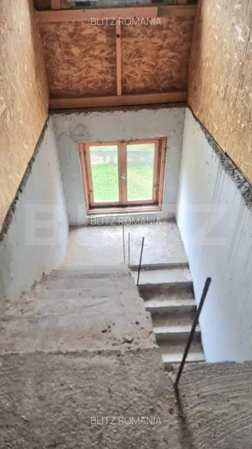 Casa spa?ioasa ideala pentru re?edin?a , casa de vacan?a sau pensiune - 17