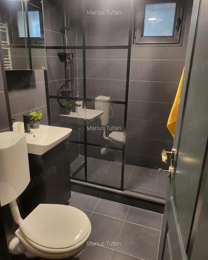 Garsoniera premium de inchiriat Drumul Taberei 37 - 9