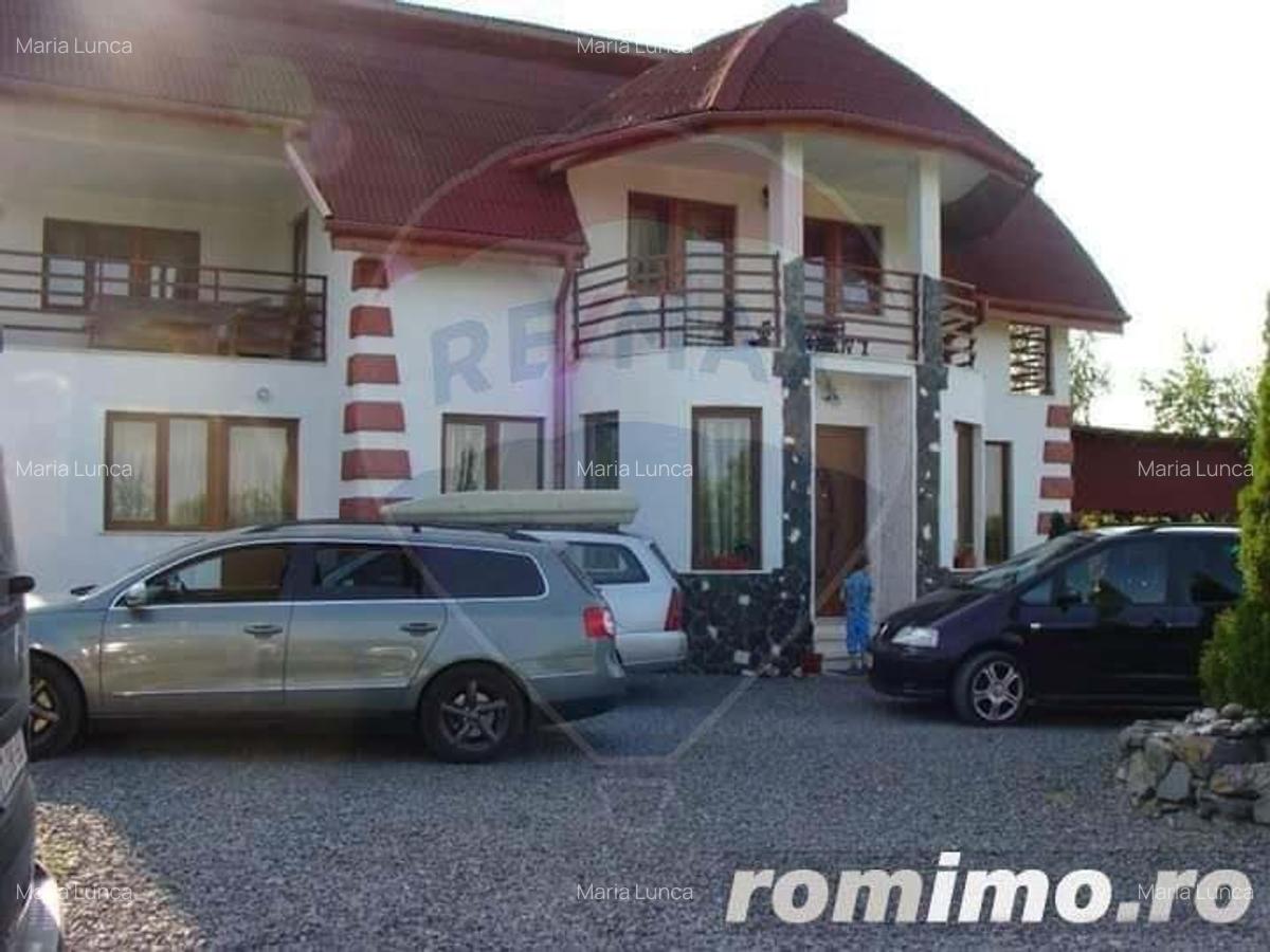 Casa / Vila cu 6 camere de vanzare - 17