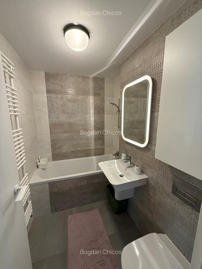 Cloud 9 Studio Dublu de inchiriat - 12