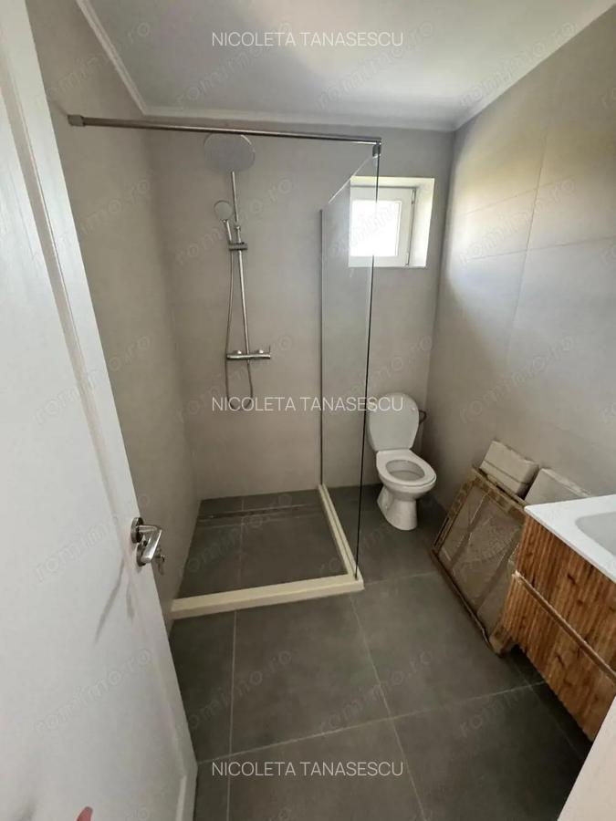 Apartament 3 camere decomandat Faleza Nord - 9
