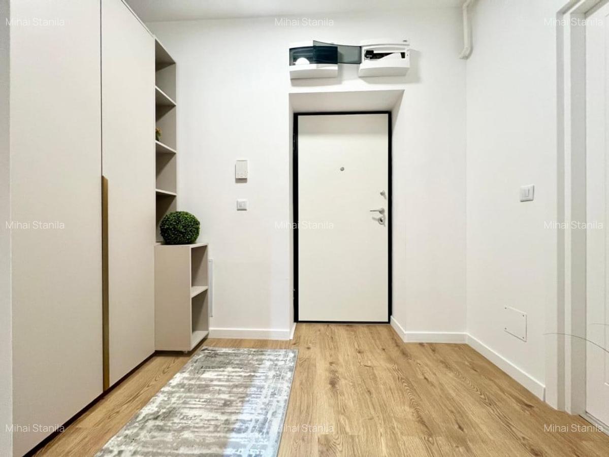 NOU /SUPERB / COMPLET MOBILAT SI UTILAT - 13