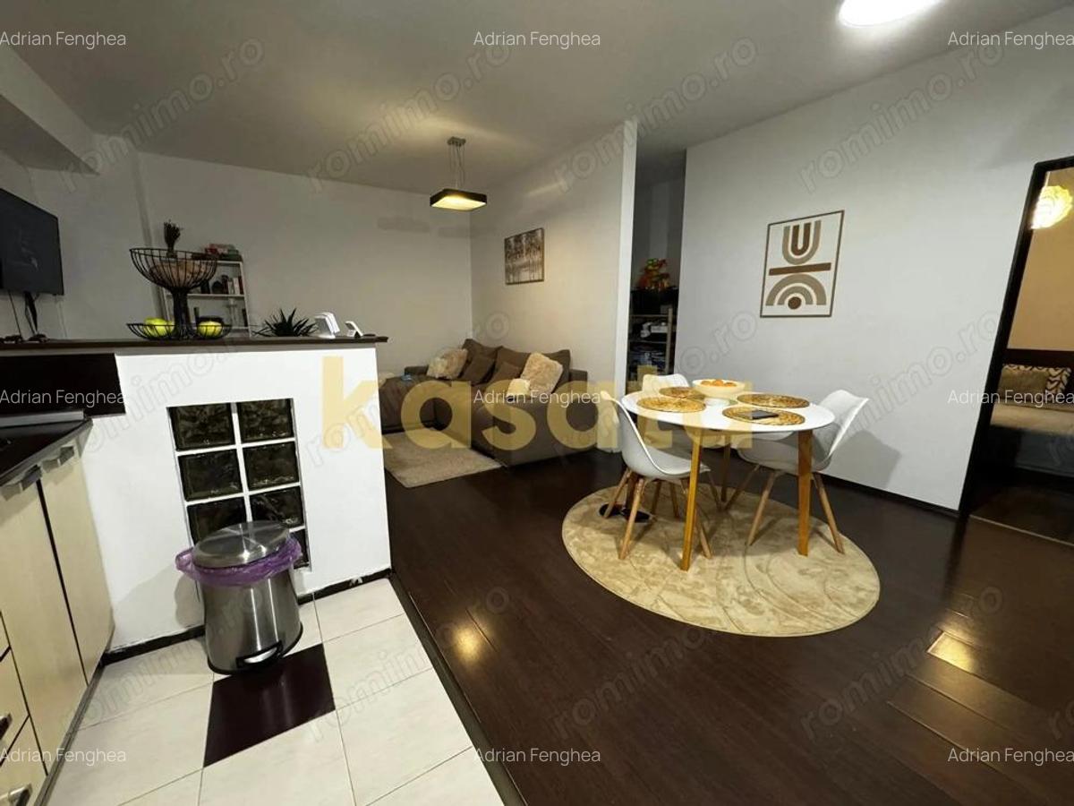 OPORTUNITATE RARA: APARTAMENT 2 CAMERE LA PODUL CONSTAN?A CHITILA - 2