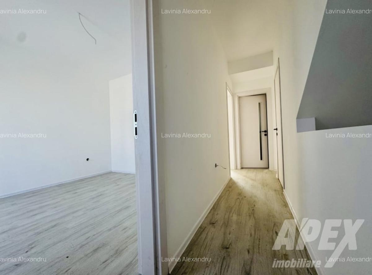 DIRECT DEZVOLTATOR | Duplex 3 camere | Mansarda 45mp | Soseaua Alexandriei - 11