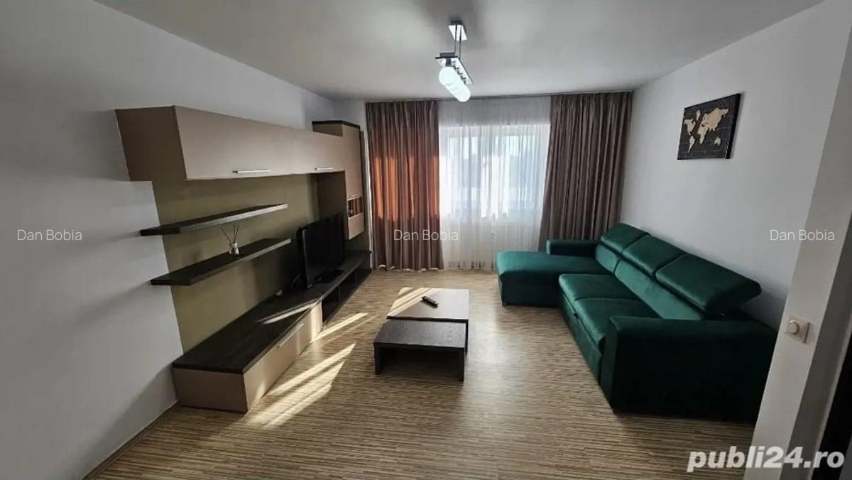 Garsoniera spatioasa Fac Constructii- Tei DB1320 - 1