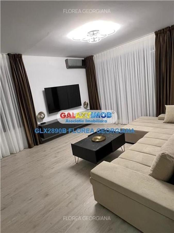 Apartament 2 camere Panoramic - Greenfield Residence - 5
