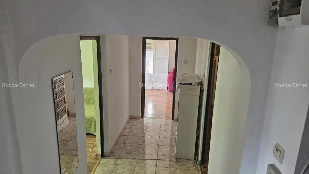 APARTAMENT 2 CAMERE LUJERULUI LANGA METROU / MOBILAT & UTILAT - 5