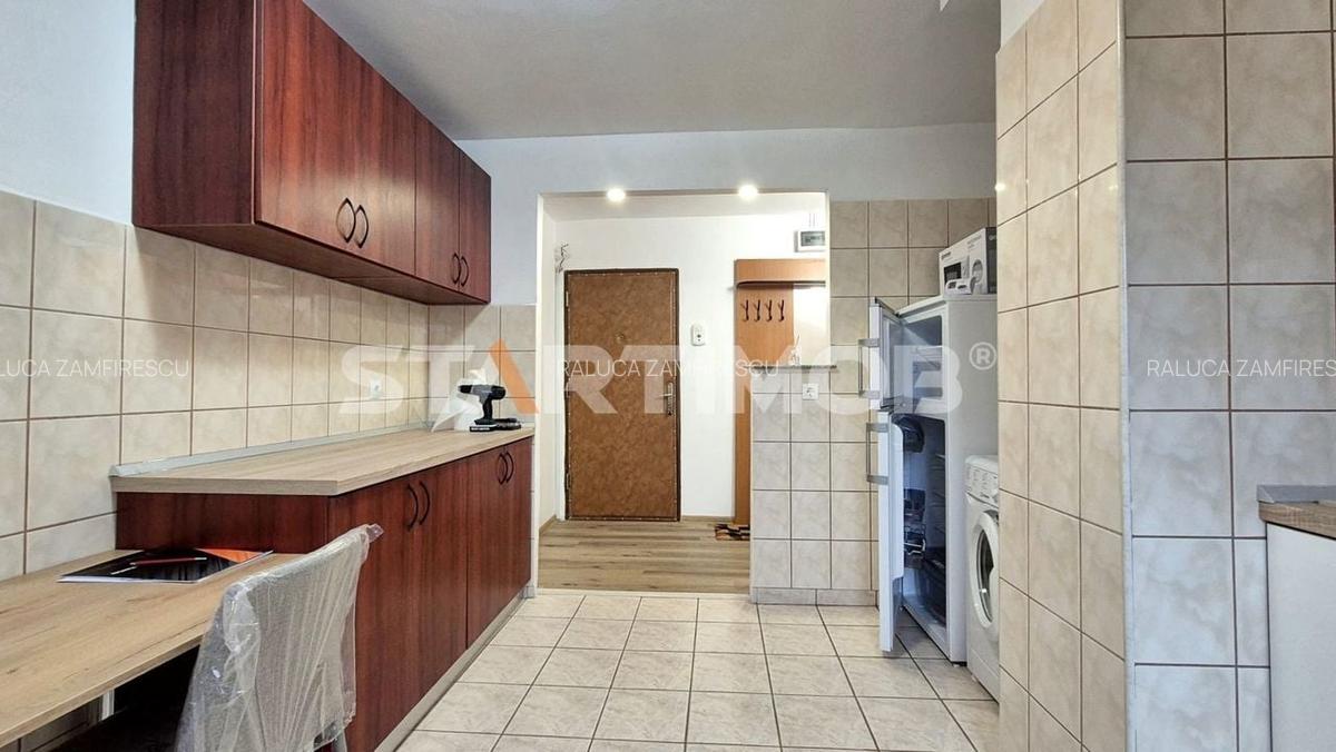 Apartament 2 camere Scriitorilor - 12