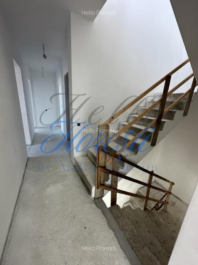 Casa tip duplex 5 camere, 224 MP+2 Parcari, Zona Borhanci, Cluj - 23