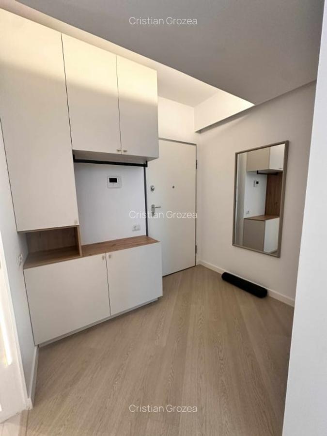 Studio premium Cortina North faza 1 - 5