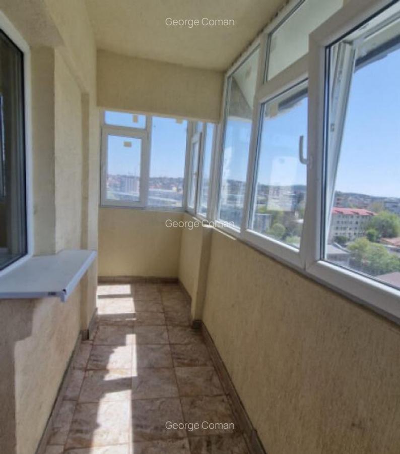 GARII - APARTAMENT 2 CAMERE DECOMANDAT ,CENTRALA TERMICA - 10