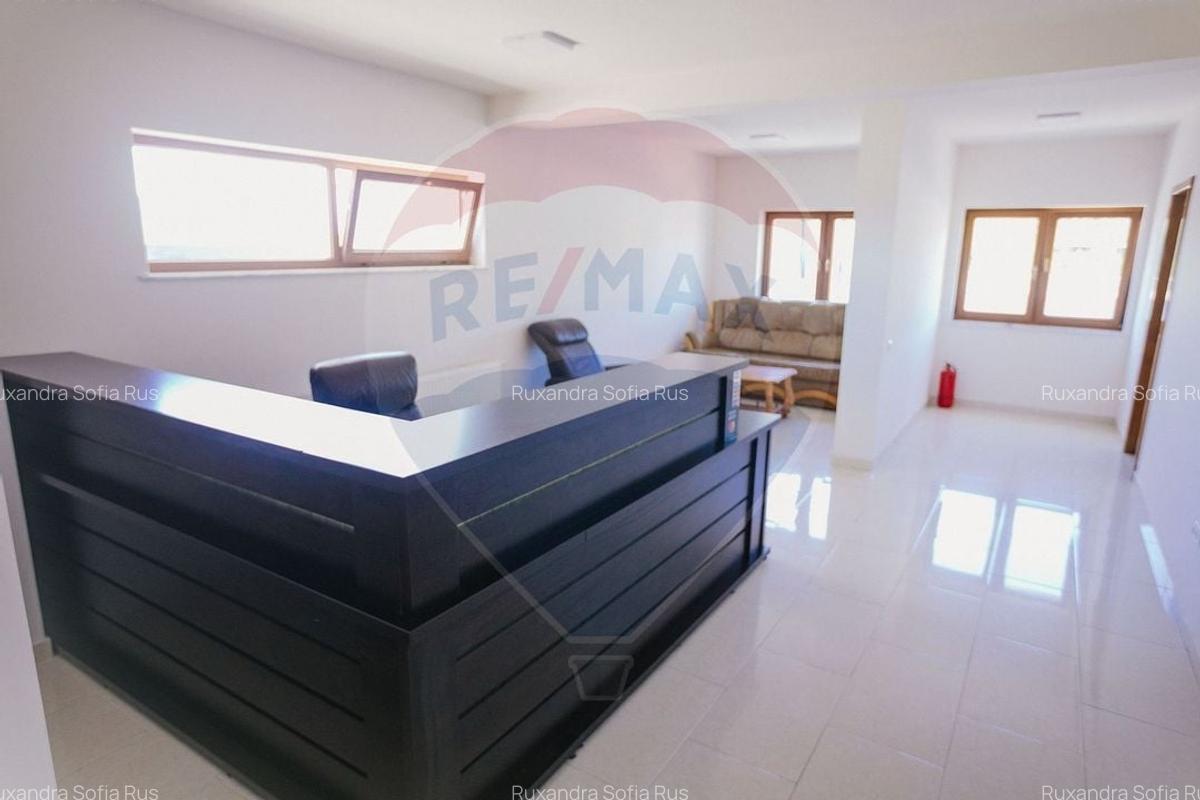 Cladire pentru birouri - 4