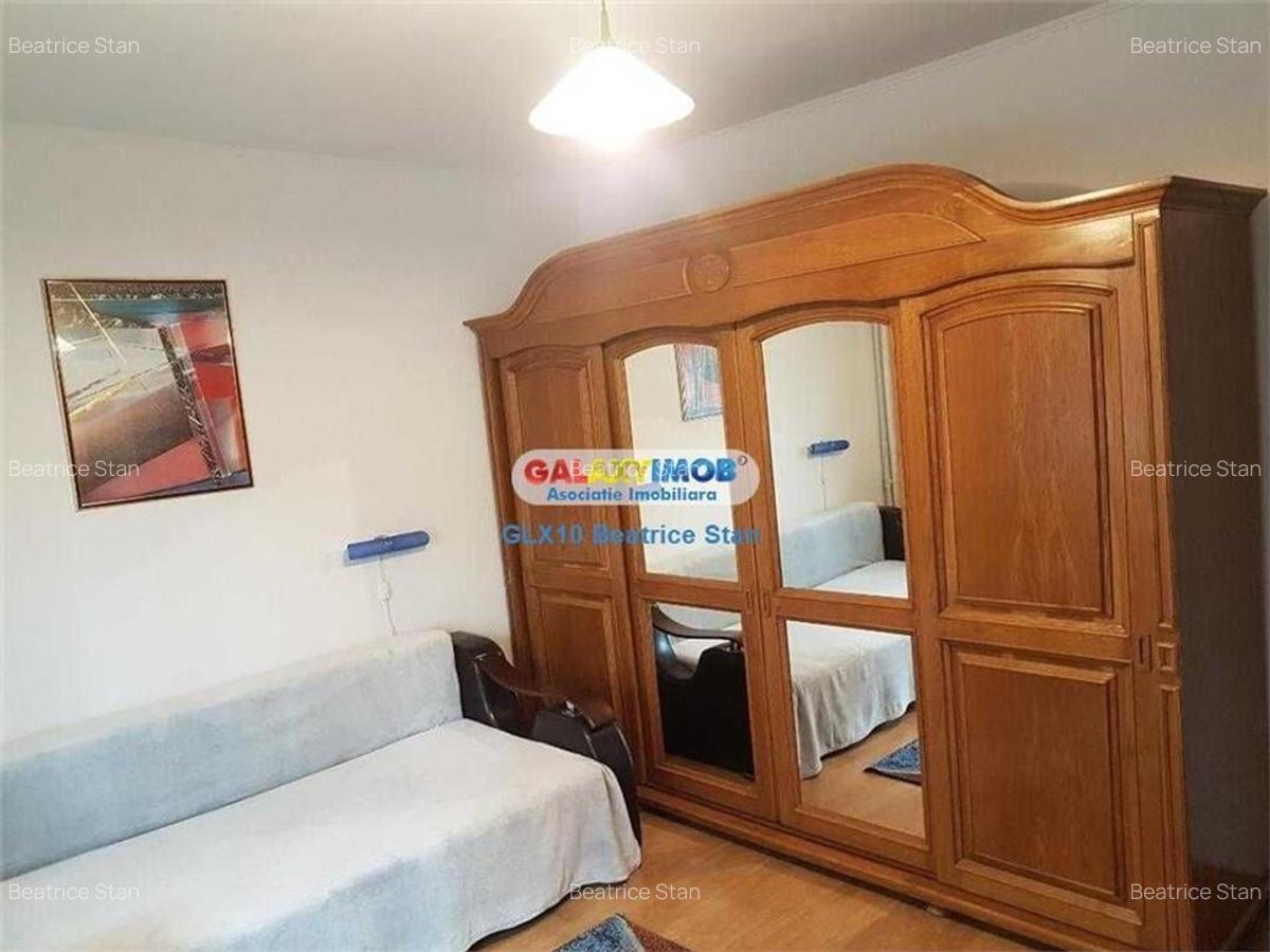 Inchiriere apartament 3 camere decomandat PARCUL SEBASTIAN - 2