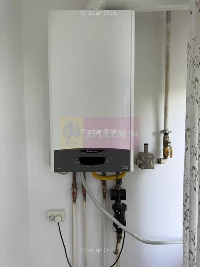 Apartament 3 camere 69mp zona Alexandru Obregia-Brancoveanu - 19
