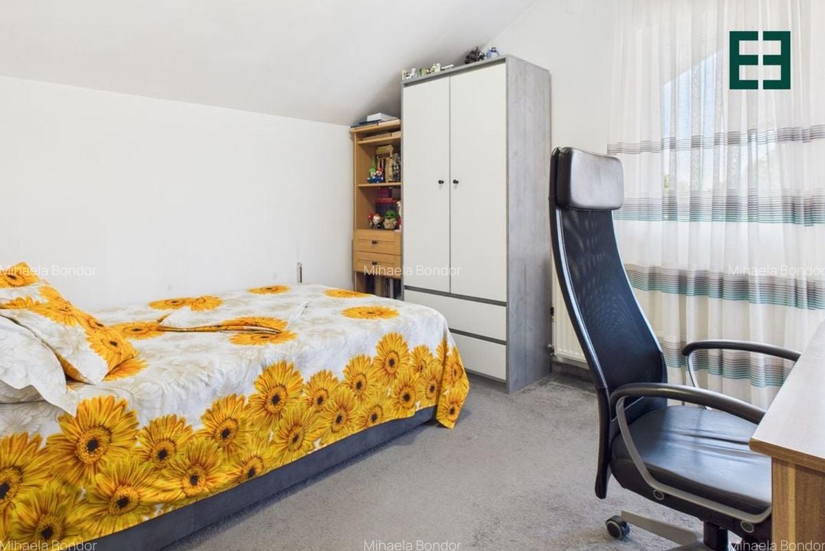 Apartament cu 2 camere etaj 2 și 2 locuri parcare - Timișoara - 14